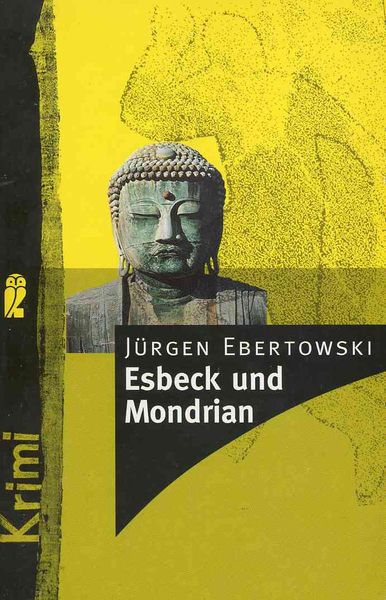 Titelbild zum Buch: Esbeck und Mondrian